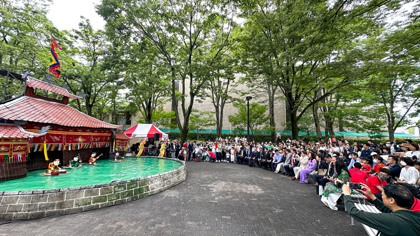 Khai Mac Le Hoi Vn Tai Tokyo 2023 04