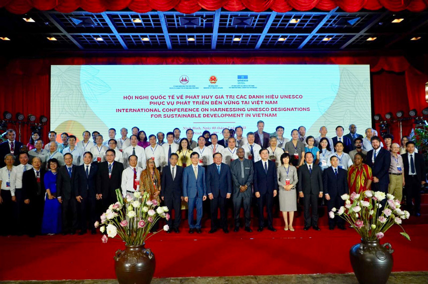 Viet Nam Unesco Nhung Nguoi Ban Cung Chi Huong Chung Tam Nhin 03