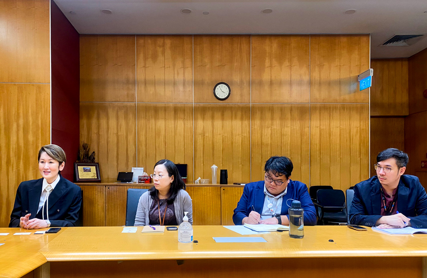 Hop Tac Thu Vien Vn Sing Huong Toi Tro Thanh Tru Cot De Mo Rong Hop Tac Thu Vien Trong Khu Vuc 03