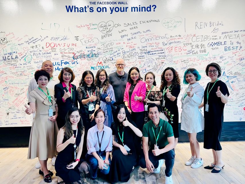 Meta Va Google Dong Hanh Quang Ba Vhttdl Vn Ra The Gioi 01