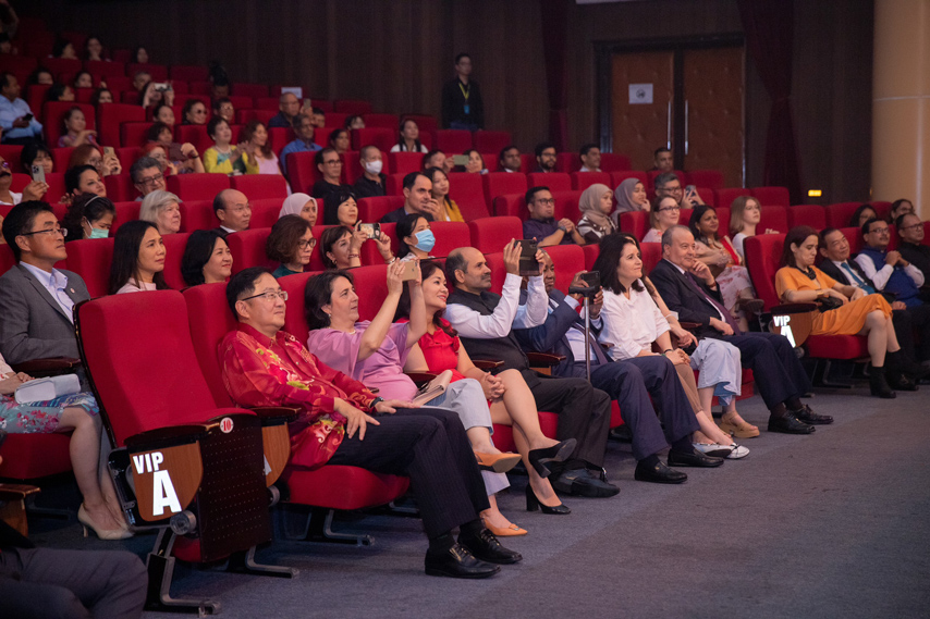 Ban Nhac Ando Tetseo Sisters 03