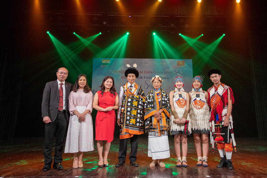 Ban Nhac Ando Tetseo Sisters 04