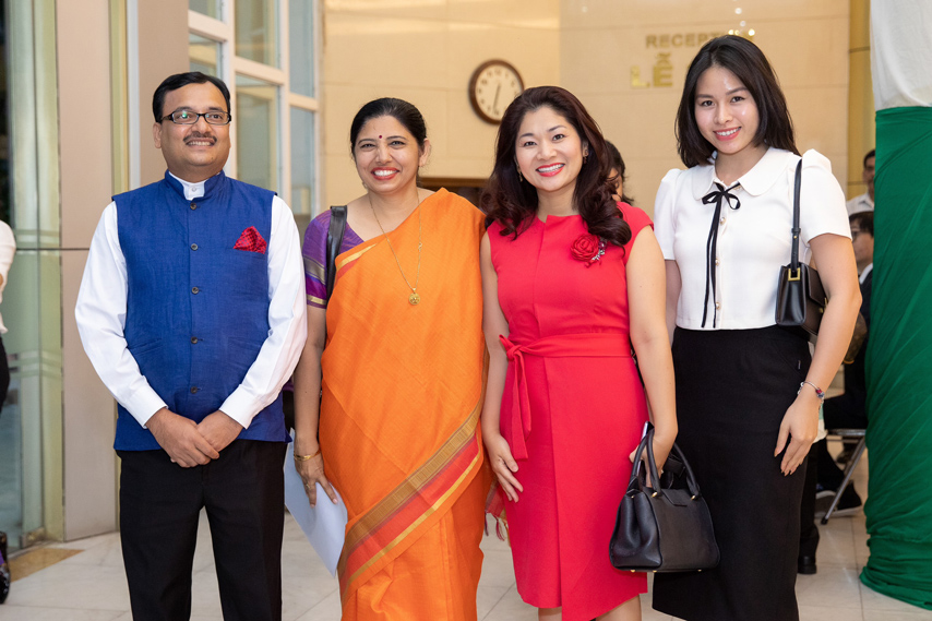 Ban Nhac Ando Tetseo Sisters 06