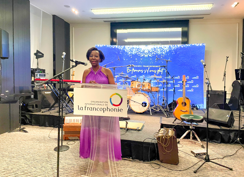 Bo Truong Nguyen Van Hung Tham Du Dem Van Hoa Phap Ngu 2023 02