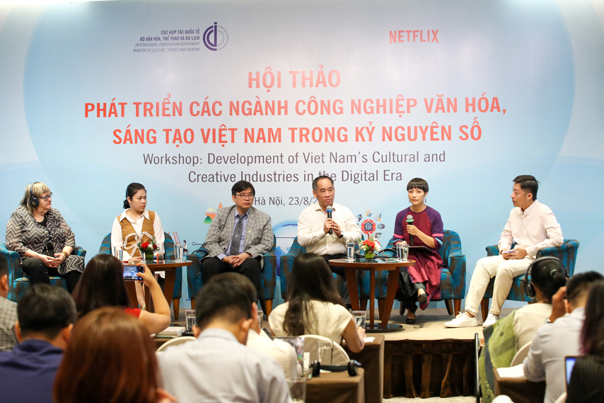Cong Nghiep Van Hoa Sang Tao Viet Nam Trong Ky Nguyen So 04