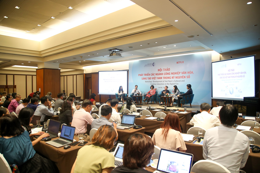 Cong Nghiep Van Hoa Sang Tao Viet Nam Trong Ky Nguyen So 06