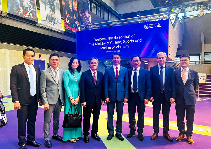 Dau An Van Hoa Doi Ngoai Viet Nam Tai Hong Cong Trung Quoc 06