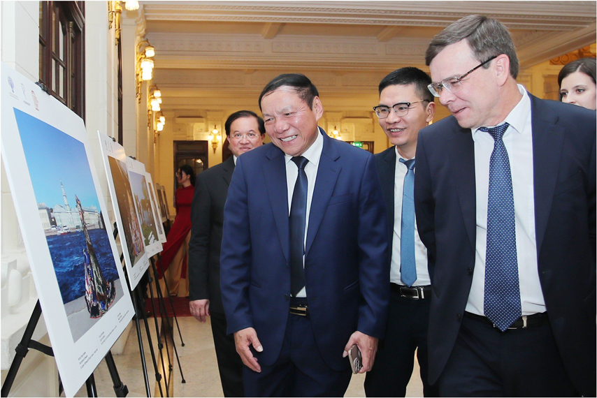 Khai Mac Nhung Ngay Van Hoa Nga Tai Viet Nam Nam 2023 10