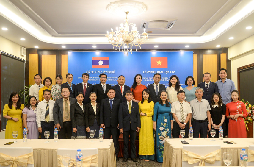 Tang Cuong Cong Tac Giu Gin Bao Ton Va Phat Huy Gia Tri Di Tich Giua Viet Nam Va Lao 02