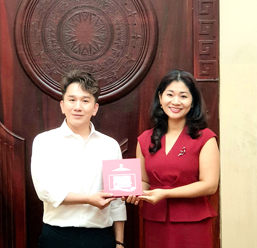 Thuc Day Hop Tac Dien Anh Voi Cac Nha San Xuat Phim Hollywood 02