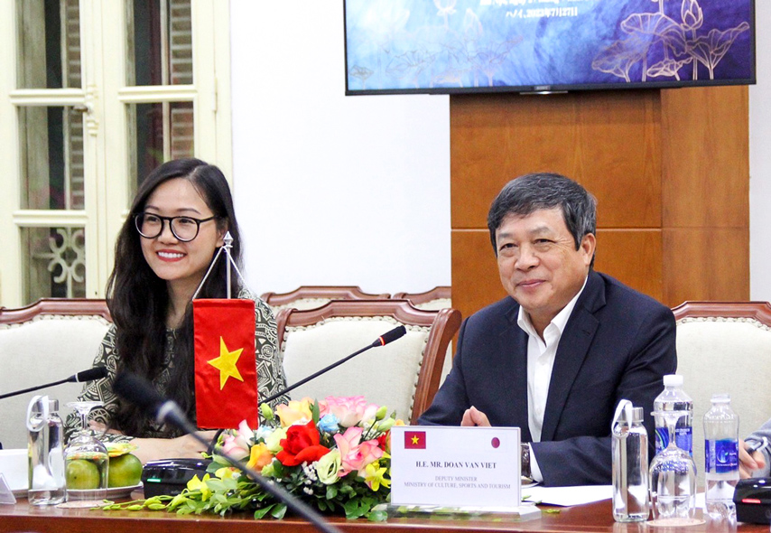 Thuc Day Hop Tac Van Hoa Va Du Lich Tang Cuong Giao Luu Nhan Dan Voi Tinh Wakayama Nhat Ban 02