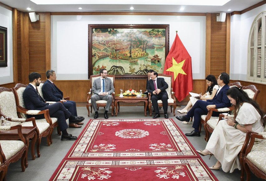 Trien Khai Cac Hoat Dong Van Hoa Ky Niem 50 Nam Thiet Lap Quan He Ngoai Giao Viet Nam Vuong Quoc Anh 01