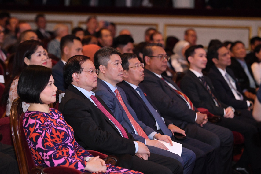 An Tuong Chuong Trinh Nghe Thuat Hoa Am Vang Ky Niem 50 Nam Quan He Ngoai Giao Viet Nam Malaysia 01