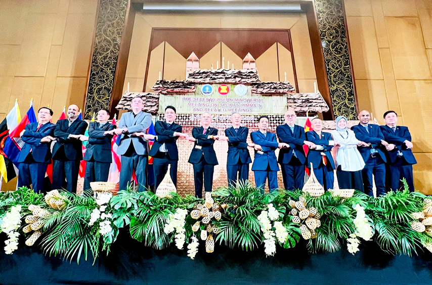 Asean Tang Cuong Hop Tac The Thao Voi Nhat Ban Va Trung Quoc 01