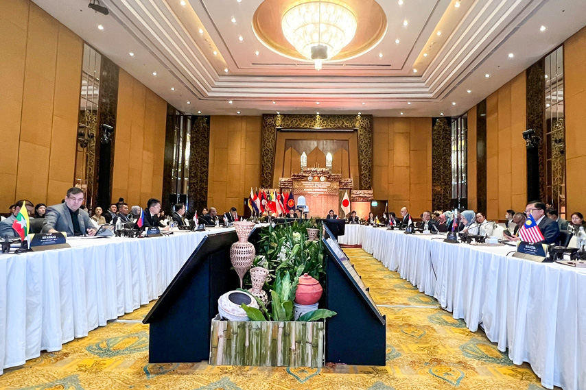 Asean Tang Cuong Hop Tac The Thao Voi Nhat Ban Va Trung Quoc 02