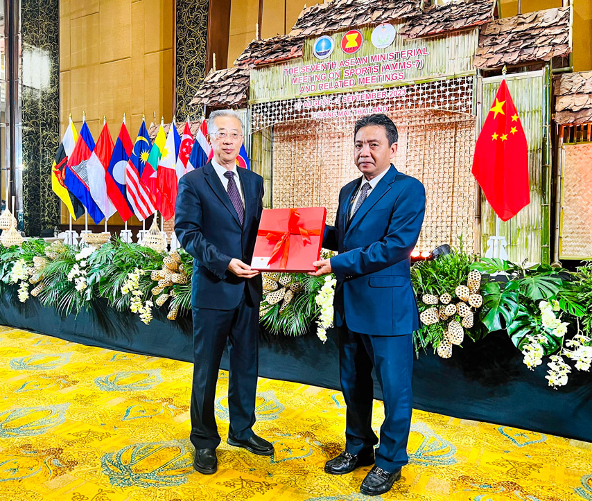 Asean Tang Cuong Hop Tac The Thao Voi Nhat Ban Va Trung Quoc 05