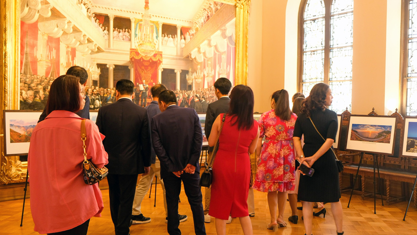 Cac Hoat Dong Van Hoa Dac Sac Ky Niem 50 Nam Thiet Lap Quan He Ngoai Giao Viet Nam Phan Lan 06