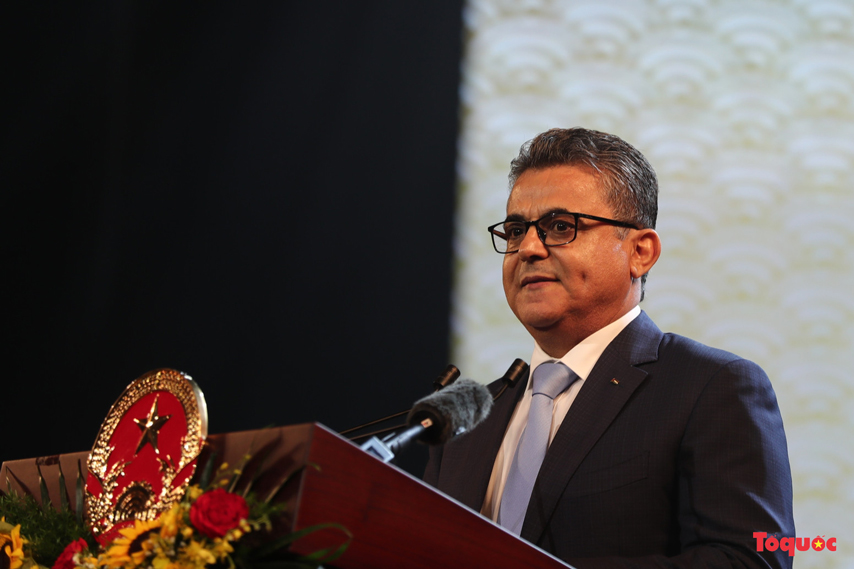 Chuong Trinh Nghe Thuat Dac Biet Tai Le Ky Niem 78 Nam Quoc Khanh Nuoc Cong Hoa Xa Hoi Chu Nghia Viet Nam 04