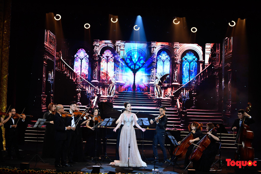 Chuong Trinh Nghe Thuat Dac Biet Tai Le Ky Niem 78 Nam Quoc Khanh Nuoc Cong Hoa Xa Hoi Chu Nghia Viet Nam 05