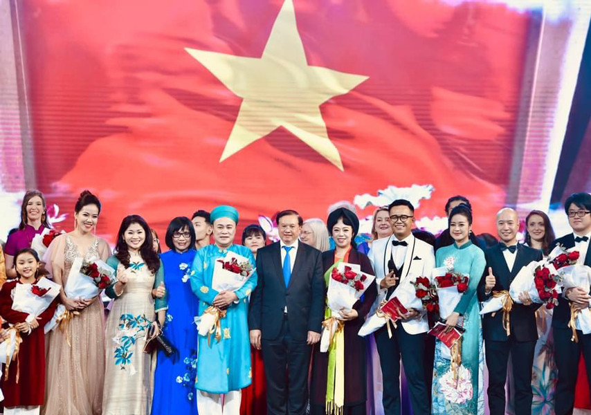 Chuong Trinh Nghe Thuat Dac Biet Tai Le Ky Niem 78 Nam Quoc Khanh Nuoc Cong Hoa Xa Hoi Chu Nghia Viet Nam 10