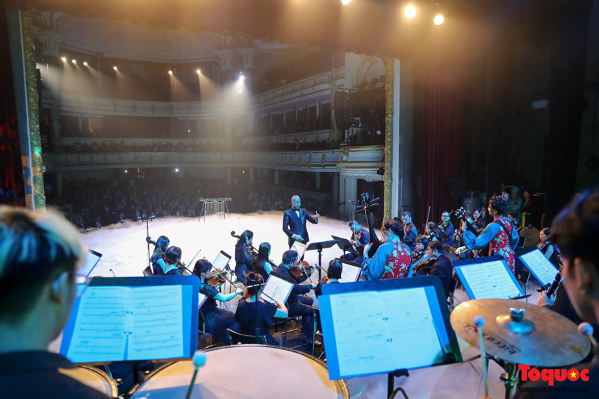 Chuong Trinh Nghe Thuat Dac Biet Tai Le Ky Niem 78 Nam Quoc Khanh Nuoc Cong Hoa Xa Hoi Chu Nghia Viet Nam 11