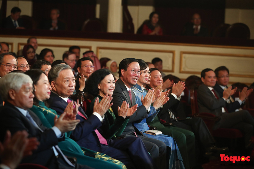 Chuong Trinh Nghe Thuat Dac Biet Tai Le Ky Niem 78 Nam Quoc Khanh Nuoc Cong Hoa Xa Hoi Chu Nghia Viet Nam 13
