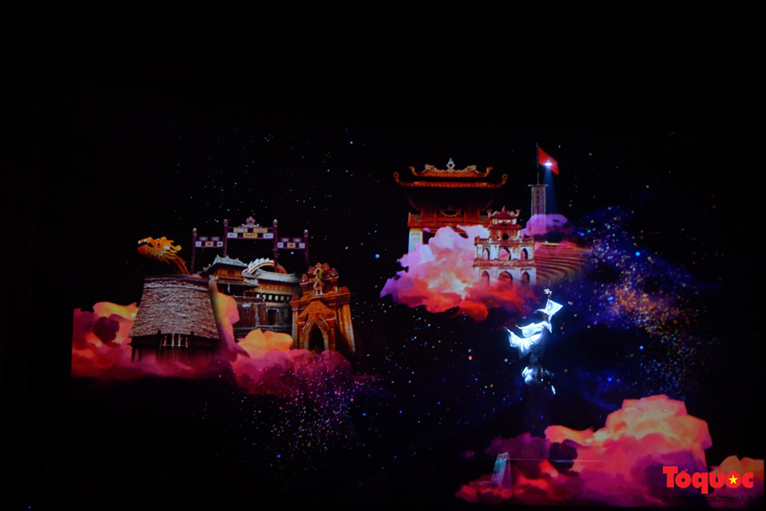 Chuong Trinh Nghe Thuat Dac Biet Tai Le Ky Niem 78 Nam Quoc Khanh Nuoc Cong Hoa Xa Hoi Chu Nghia Viet Nam 15