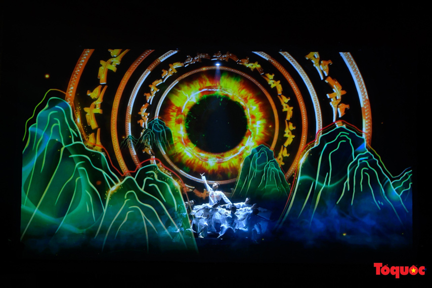 Chuong Trinh Nghe Thuat Dac Biet Tai Le Ky Niem 78 Nam Quoc Khanh Nuoc Cong Hoa Xa Hoi Chu Nghia Viet Nam 17