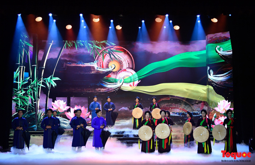Chuong Trinh Nghe Thuat Dac Biet Tai Le Ky Niem 78 Nam Quoc Khanh Nuoc Cong Hoa Xa Hoi Chu Nghia Viet Nam 18