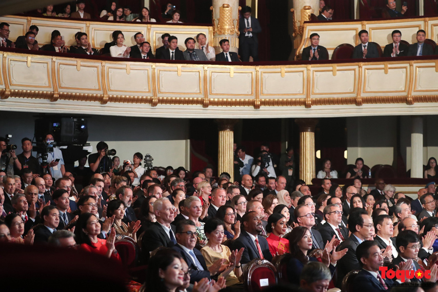 Chuong Trinh Nghe Thuat Dac Biet Tai Le Ky Niem 78 Nam Quoc Khanh Nuoc Cong Hoa Xa Hoi Chu Nghia Viet Nam 19