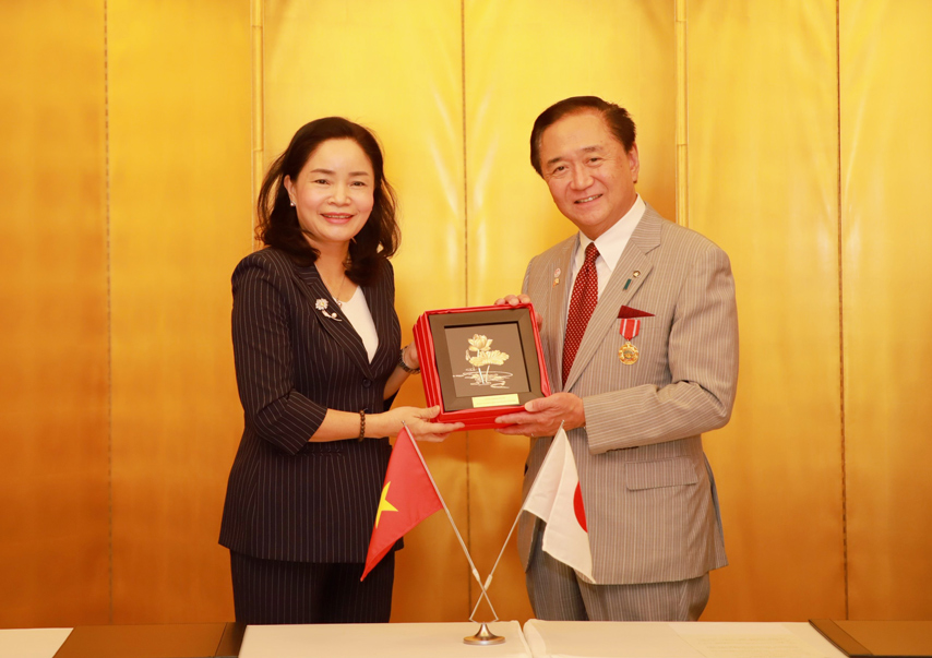 Dua Quan He Hop Tac Van Hoa The Thao Va Du Lich Voi Tinh Kanagawa Nhat Ban Len Buoc Phat Trien Moi 02