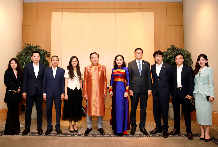 Dua Quan He Hop Tac Van Hoa The Thao Va Du Lich Voi Tinh Kanagawa Nhat Ban Len Buoc Phat Trien Moi 06