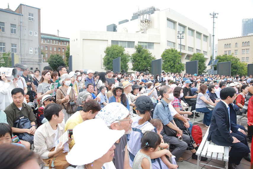 Khai Mac Le Hoi Van Hoa Viet Nam Tai Kanagawa Giao Thoa Van Hoa Nghe Thuat Cau Noi Thuc Day Du Lich Viet Nam Nhat Ban 07