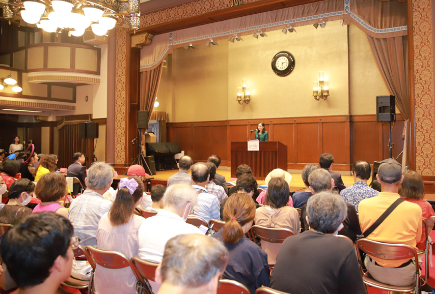 Thuc Day Quang Ba Du Lich Viet Nam Tai Nhat Ban​ 02