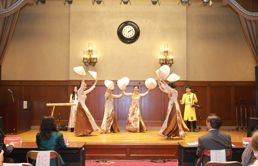 Thuc Day Quang Ba Du Lich Viet Nam Tai Nhat Ban​ 07