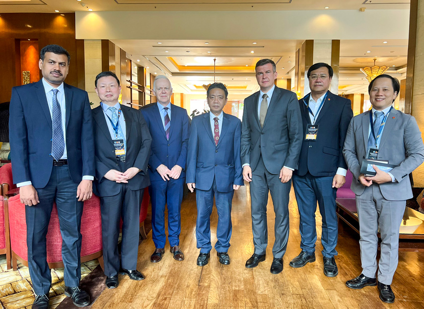 Viet Nam Tang Cuong Hop Tac Voi Co Quan Phong Chong Doping The Gioi 01