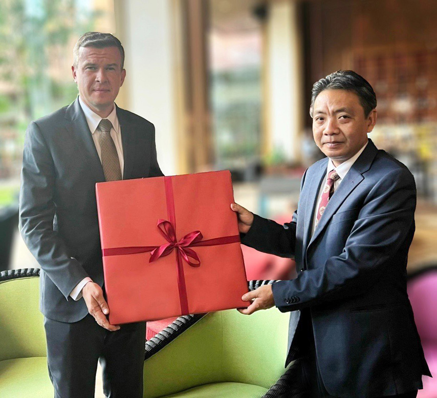 Viet Nam Tang Cuong Hop Tac Voi Co Quan Phong Chong Doping The Gioi 02