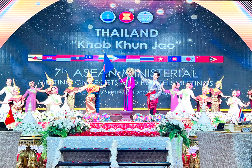 Viet Nam Tiep Nhan Vai Tro Chu Tich Hoi Nghi Bo Truong The Thao Asean 02