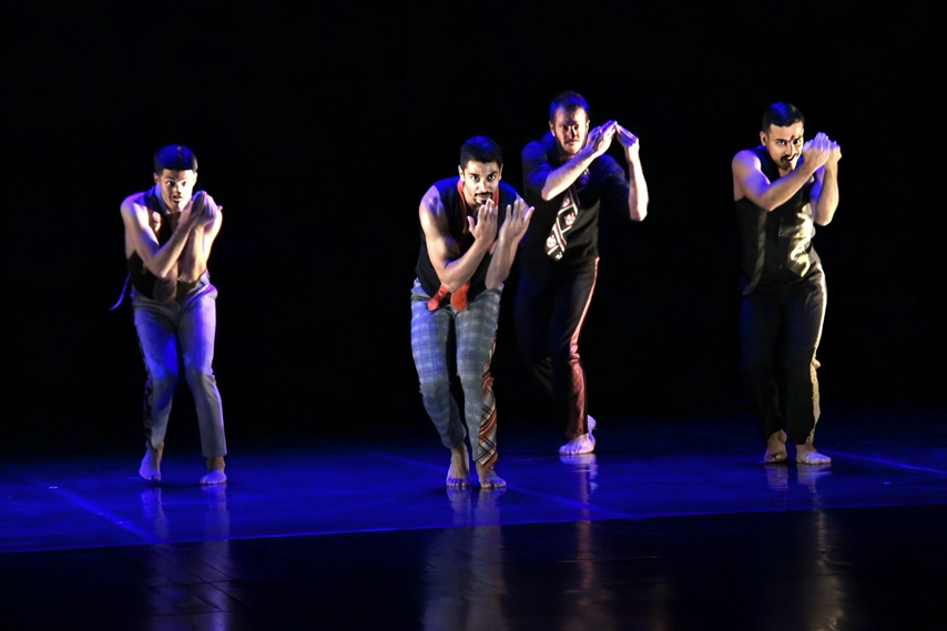 Ballet Duong Dai Y Gay An Tuong Vơi Khan Gia Thu Do 05
