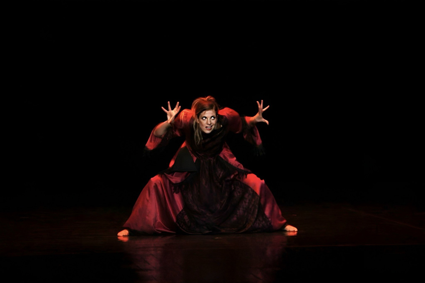 Ballet Duong Dai Y Gay An Tuong Vơi Khan Gia Thu Do 07