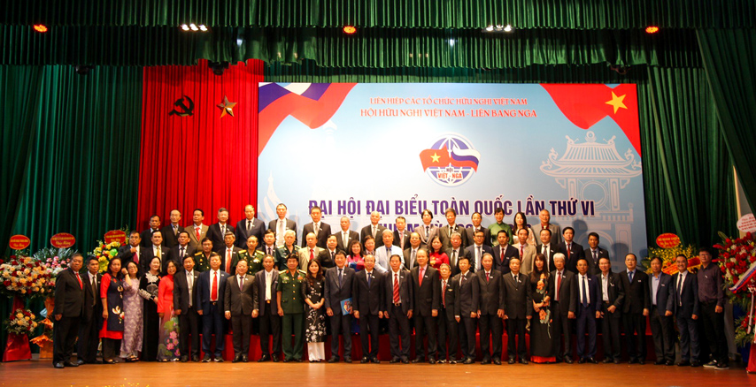 Doi Ngoai Nhan Dan Soi Day Ket Noi Quan He Huu Nghi Vn Nga 09