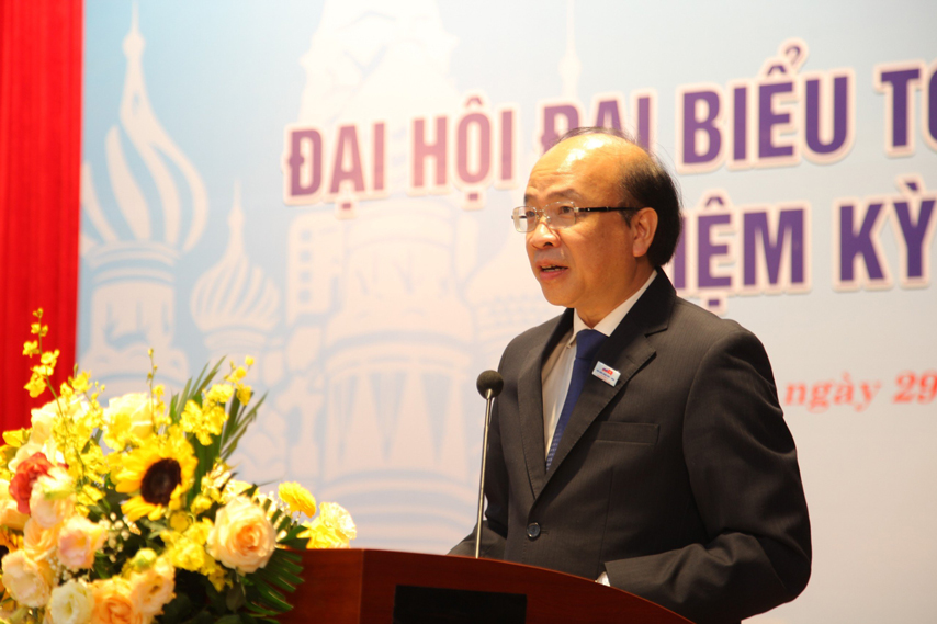 Doi Ngoai Nhan Dan Soi Day Ket Noi Quan He Huu Nghi Vn Nga 10