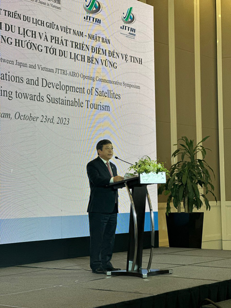 Tang Cuong Phat Trien Du Lich Ben Vung Vn Nb 05