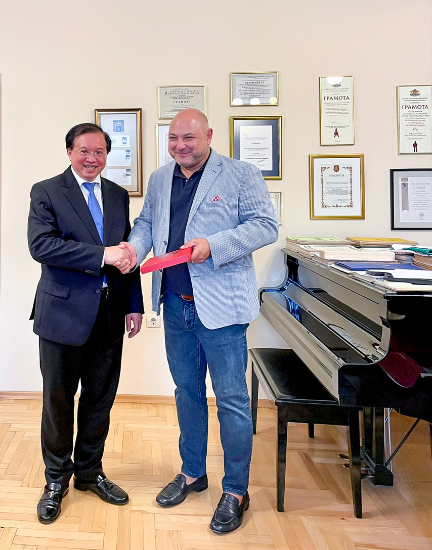 Trien Vong Mo Ea Canh Cua Hop Tac Vh Dl Vn Bulgaria Trong Thoi Ky Moi 08