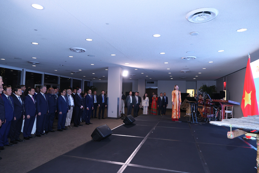 Chao Mung Le Ky Niem 78 Nam Quoc Khanh Va 46 Nam Vn Gia Nhap Lhq 1