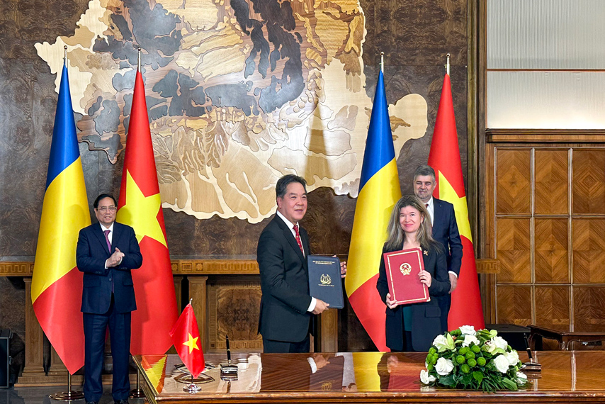 Cac Van Kien Hop Tac Ve Van Hoa Giua Viet Nam Va Rumani Trong Giai Doan Moi 03