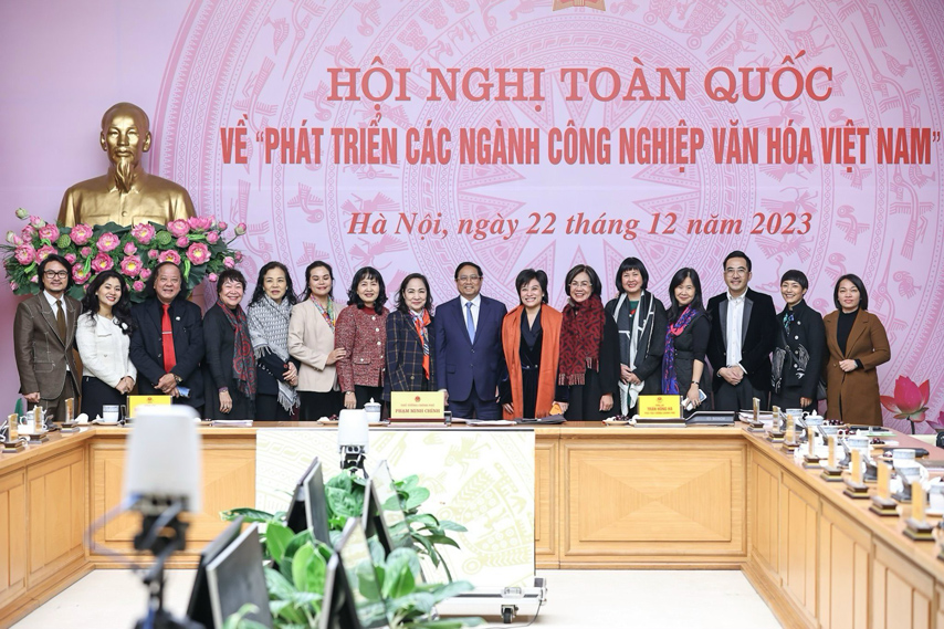 Day Manh Giao Luu Hop Tac Quoc Te Gop Phan Quang Ba Thuong Hieu Hinh Anh Viet Nam 04