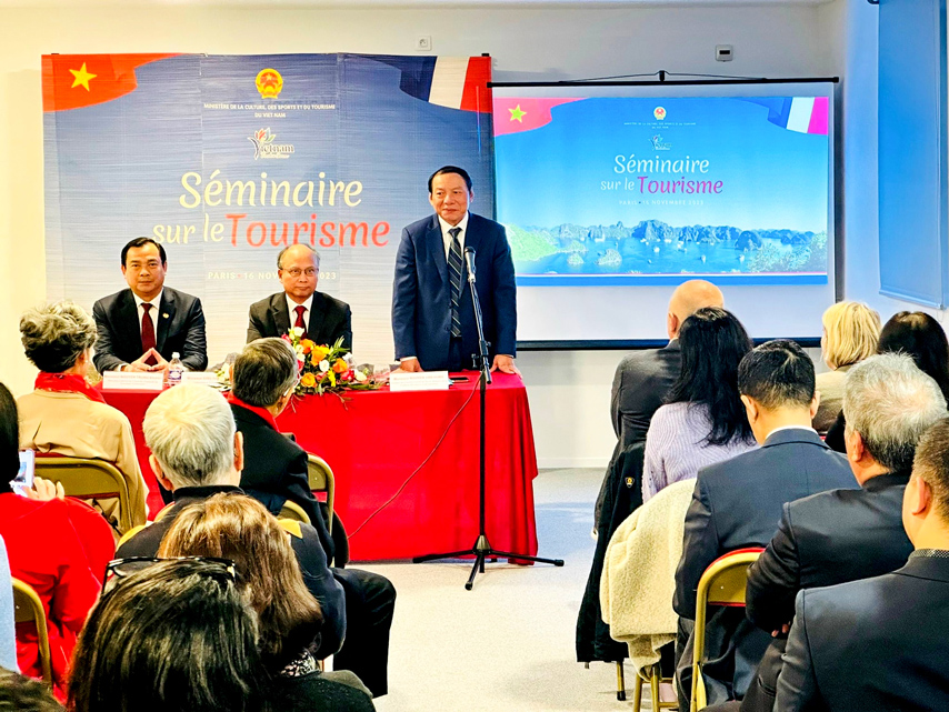 Day Manh Quang Ba Du Lich Viet Nam Tai Thi Truong Phap Va Chau Au 01