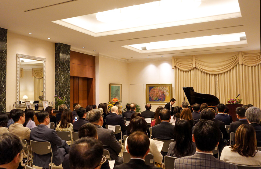 Gioi Thieu Tai Nang Cua Nghe Si Piano Quoc Te Suzuki Ryutaro 01