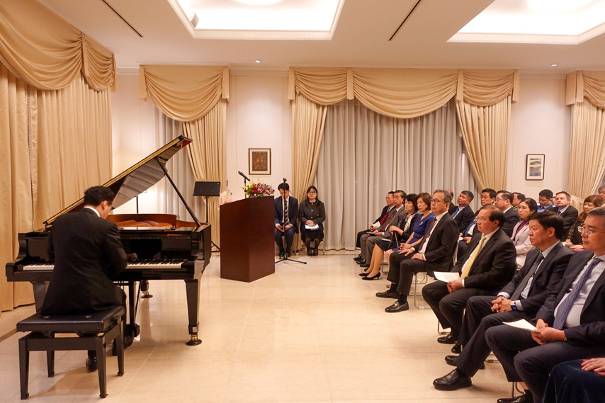 Gioi Thieu Tai Nang Cua Nghe Si Piano Quoc Te Suzuki Ryutaro 04